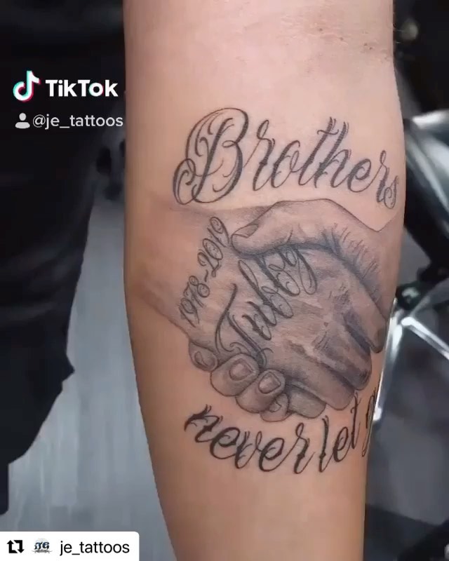 Lettering