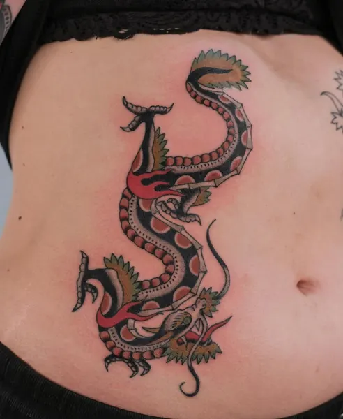 Dragon