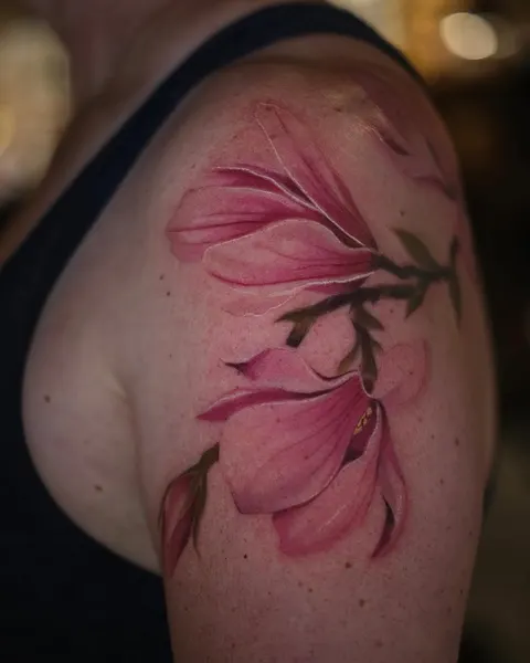 매화, Flower, Rose, 난초, 백합, 벚꽃
