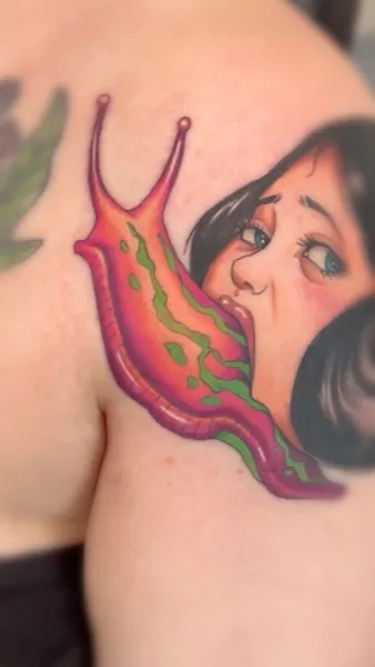 Sloo Tattoos