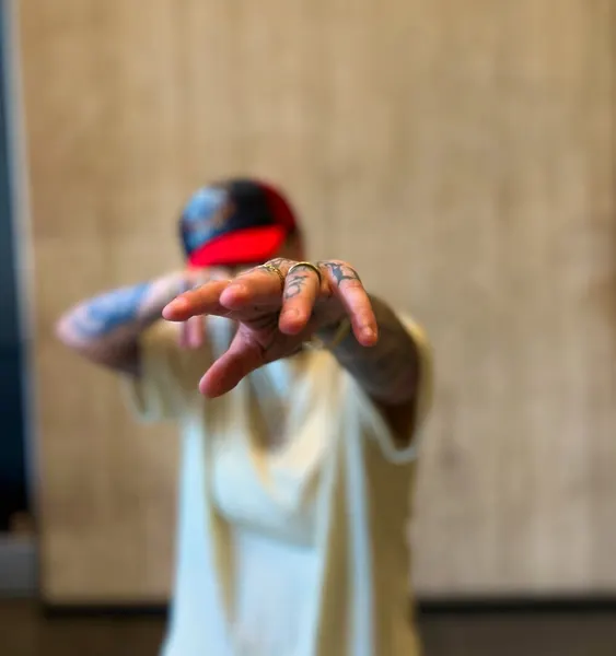 jozzycamacho