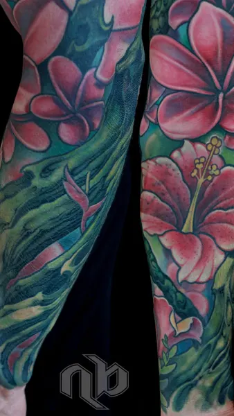 Flower