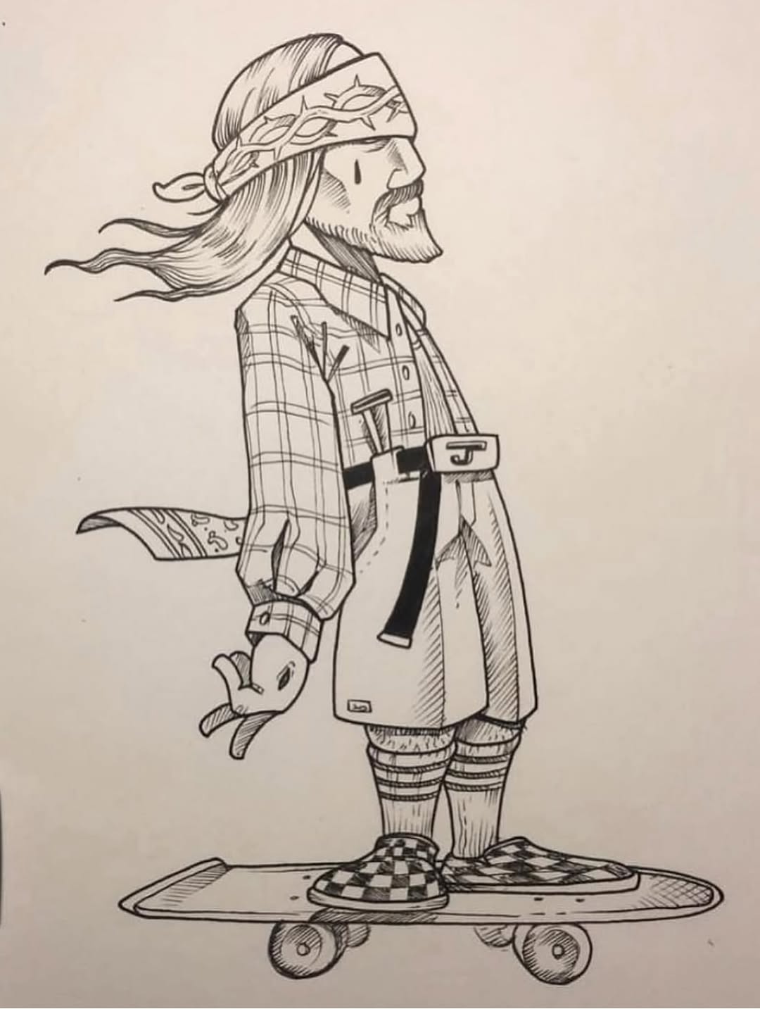 chasetafoya