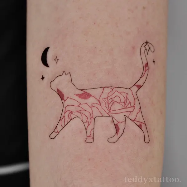 Animal, 지네, 카타나, 마네키네코, 여우 가면, 함사, 고양이, 노리개, 양자리