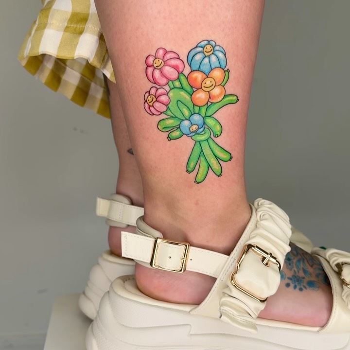 Flower