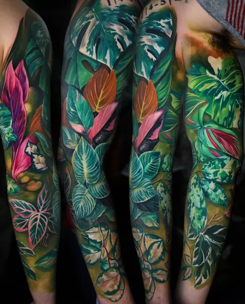 Flower
