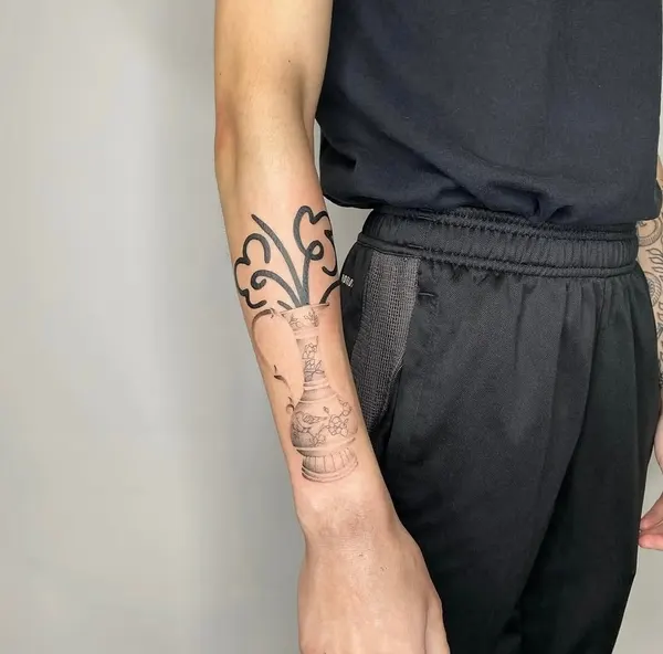 fleurnoiretattoo