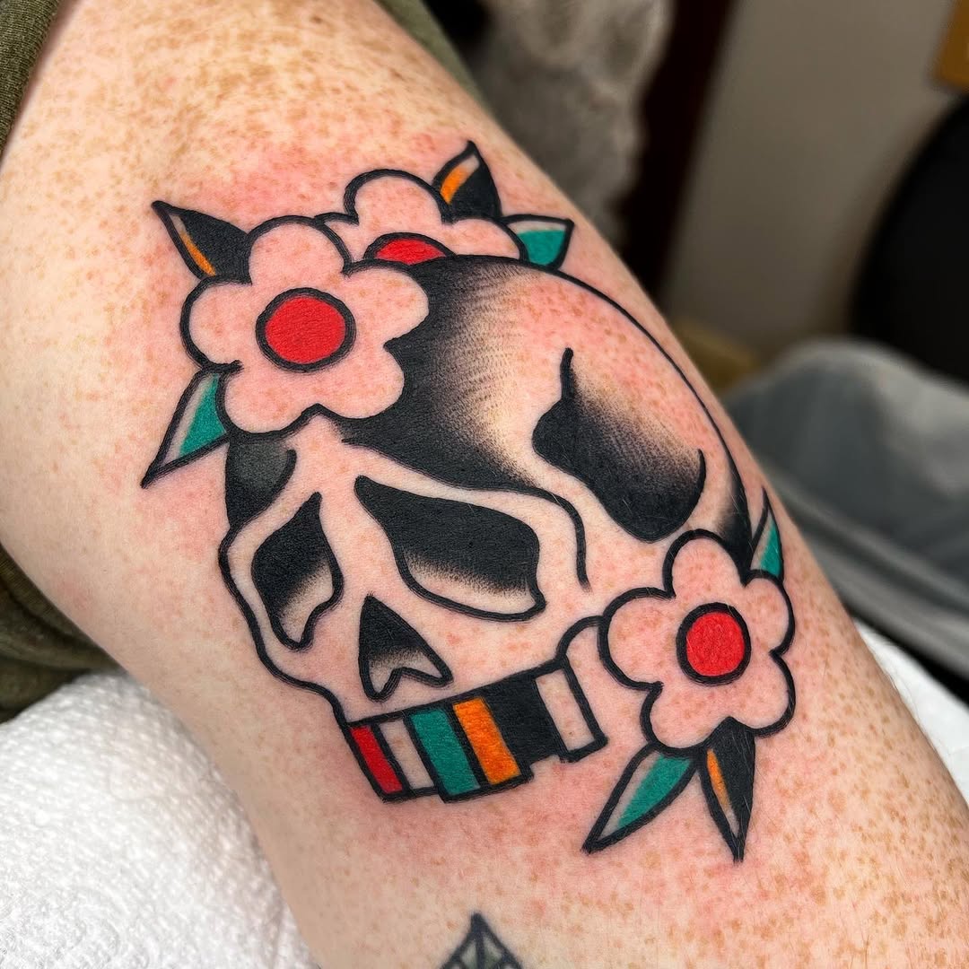 jessbakertattoo