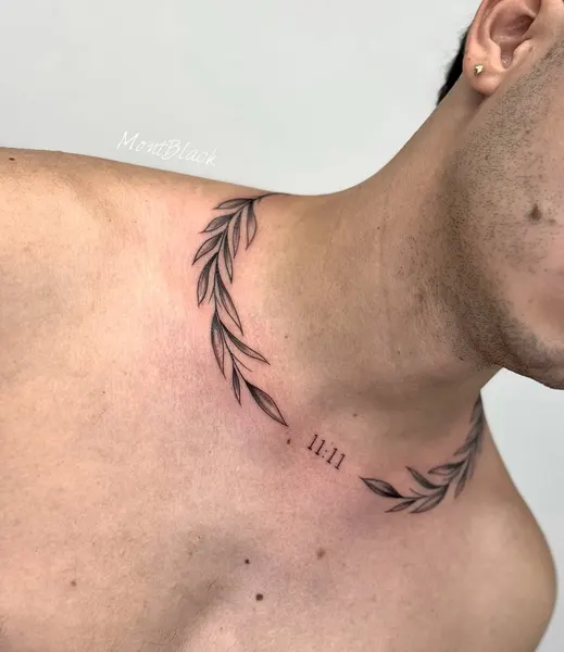 깃털