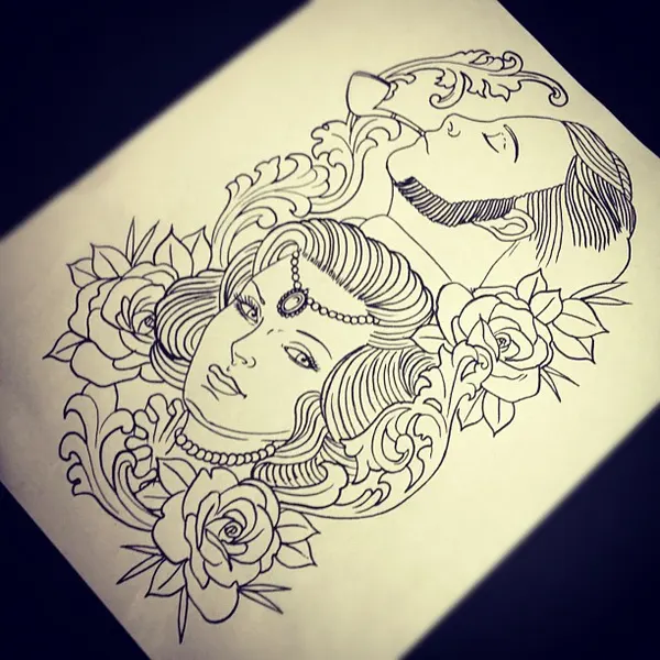 Sloo Tattoos