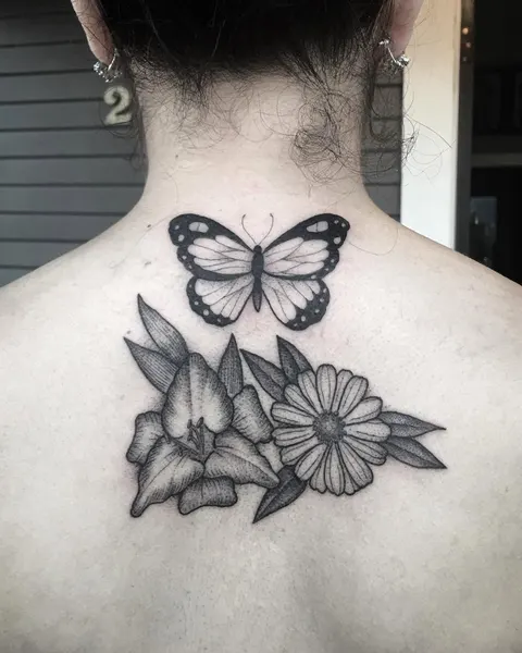 Nature, Flower, Animal