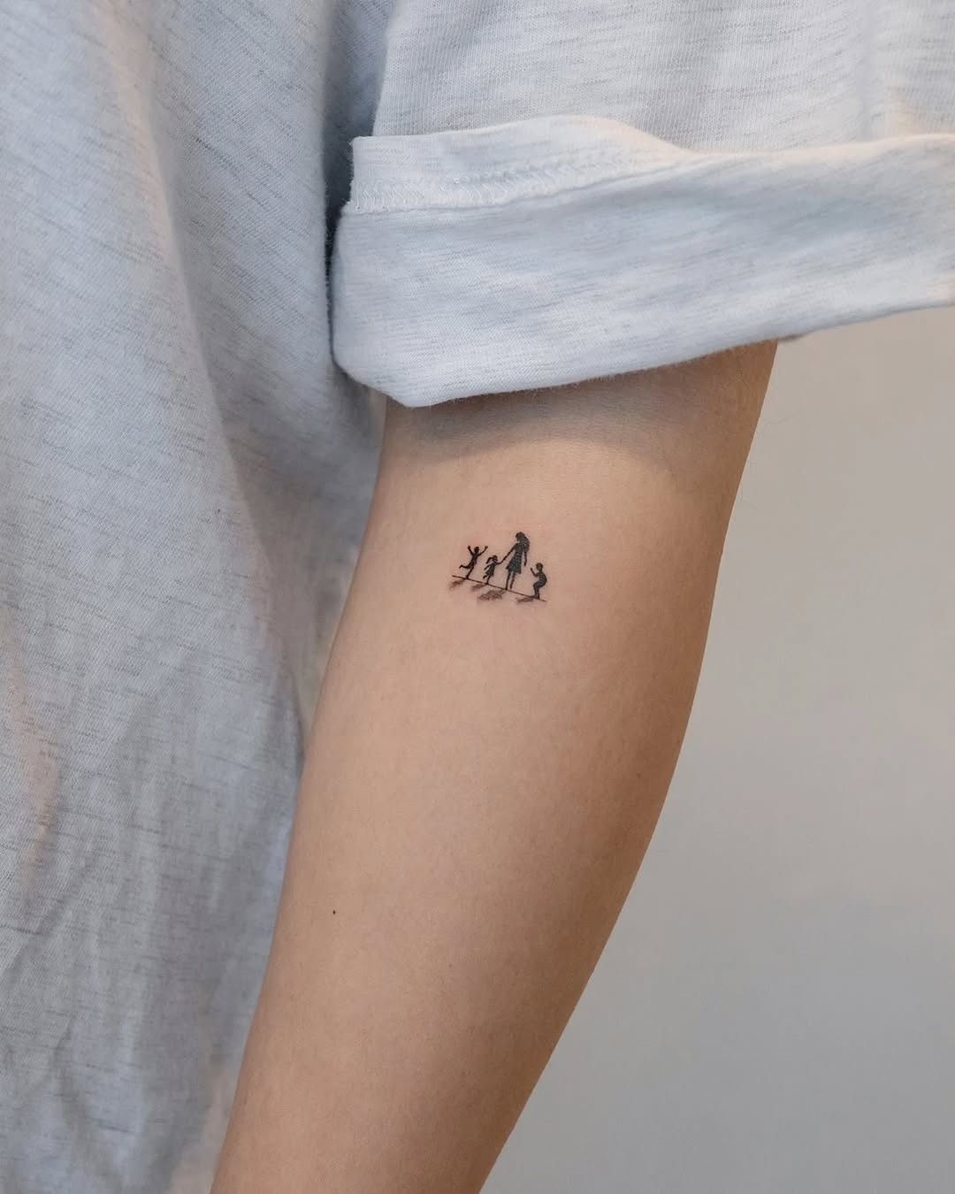 Lettering, 민화, 우정, 커플, 우정 타투, 커플 타투