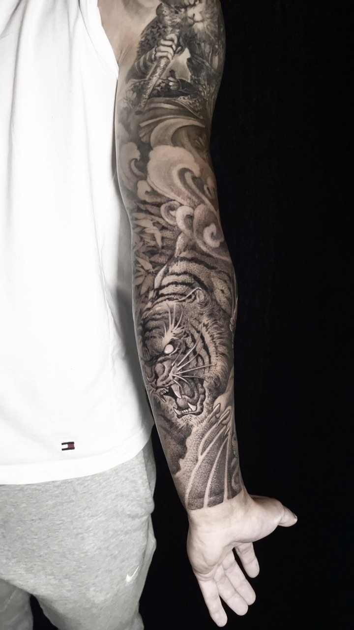 Tiger