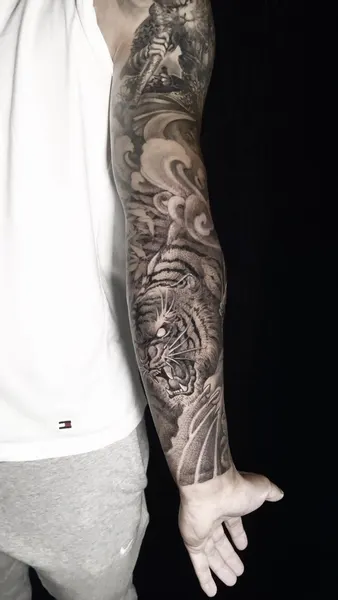 Tiger