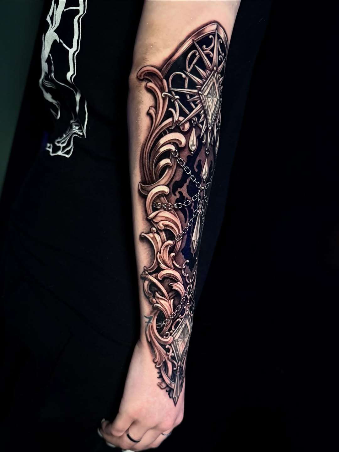 nikkisimpsontattoos