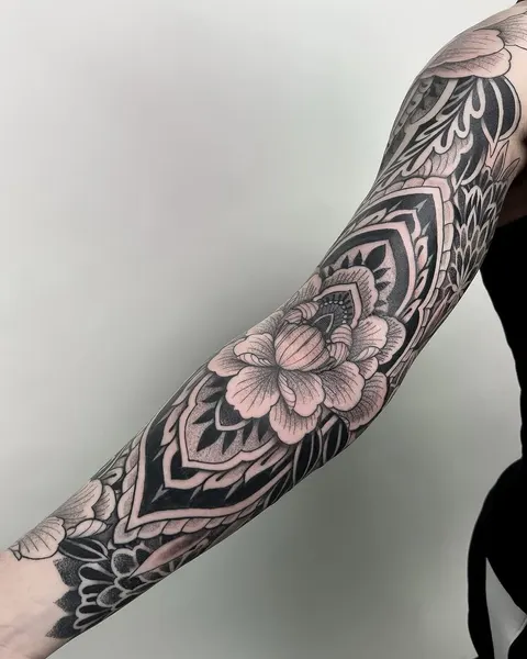 allsacredtattoo