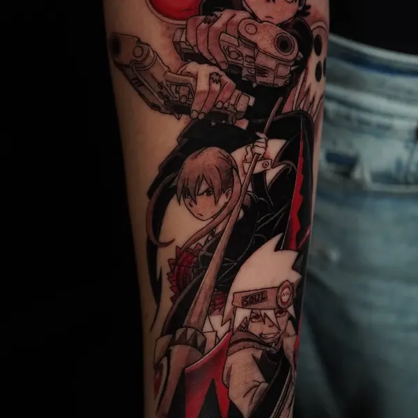 ink.ray