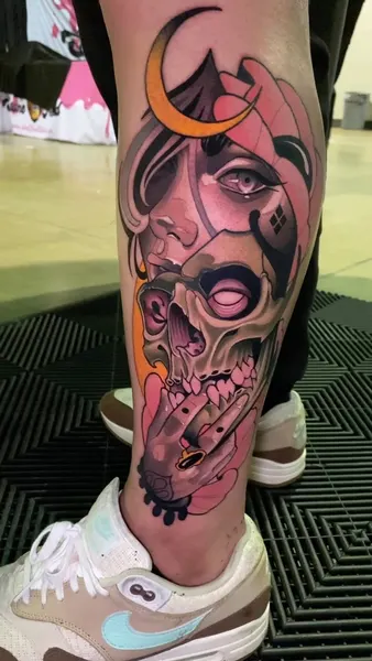levimurphyart
