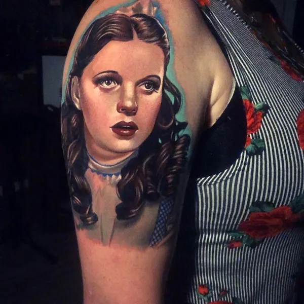 johnnysmithart