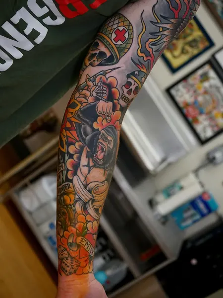 tylerharringtontattoos