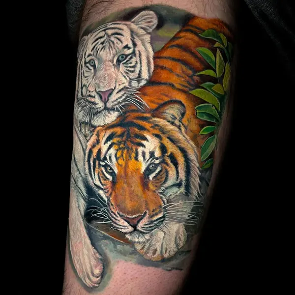 Tiger