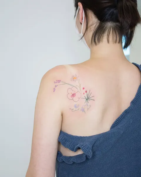 Flower