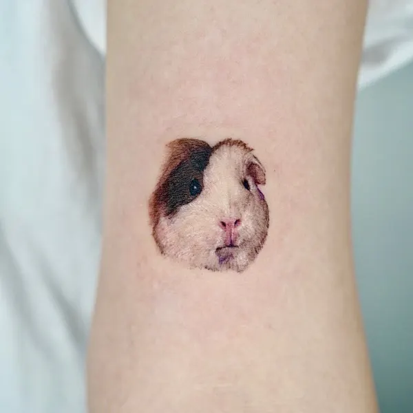 쥐, 돼지, 판다, 고슴도치, 나무늘보, 단청, 텐구, 함사, 멧돼지, 코알라, Mini