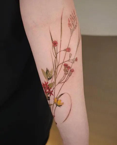 Flower