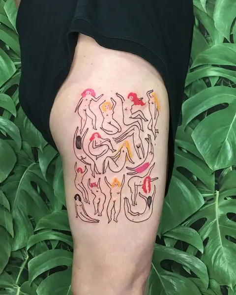 Tiger, Animal