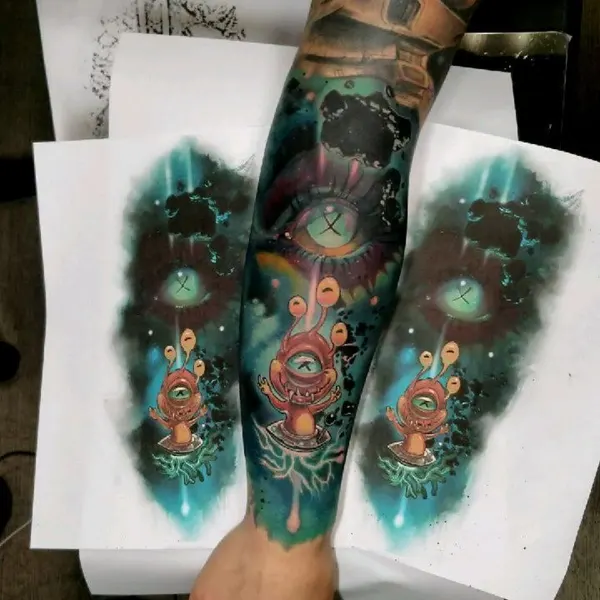 fullproof.bloom