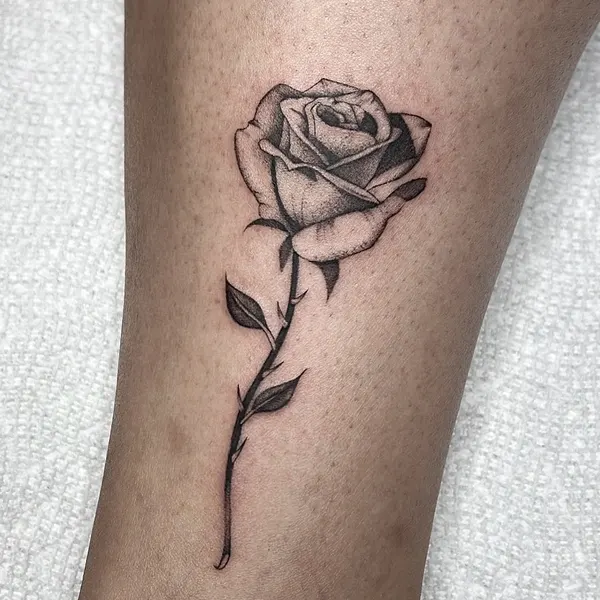 Guru Tattoo