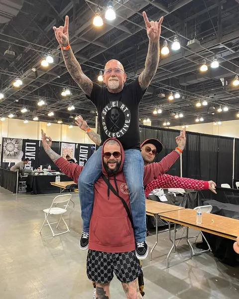 stevebutchertattoos