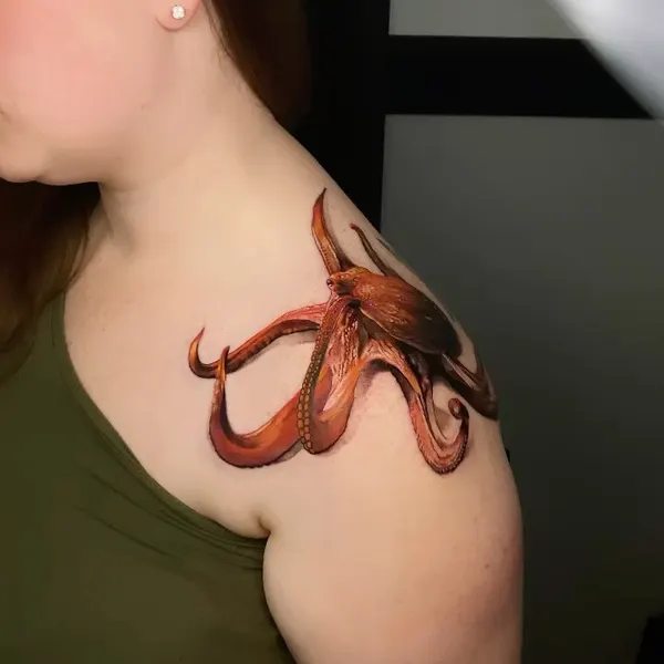 게, Animal, 문어, 오징어, 크라켄, 케르베로스, 랍스터