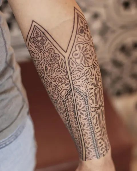 kirknilsentattoos