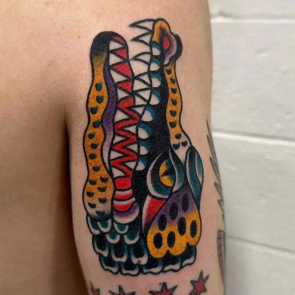 Animal, Tiger