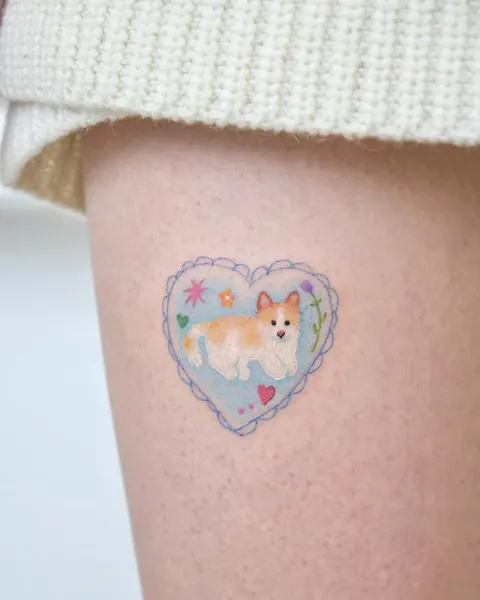 dareumtattoo