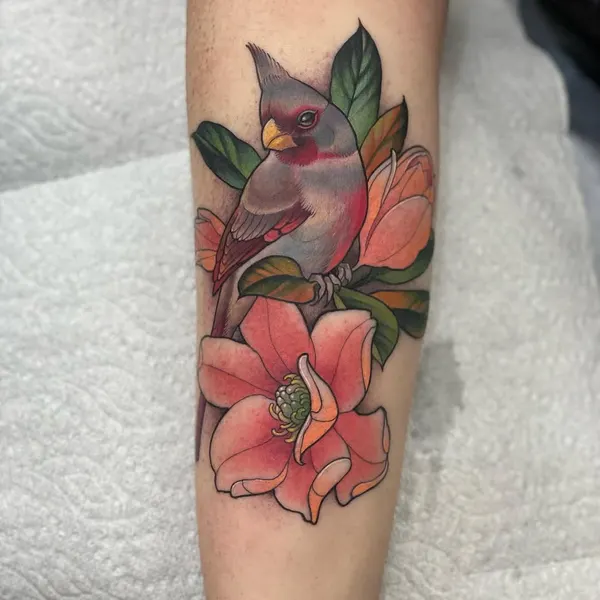 Flower, Rose, Nature
