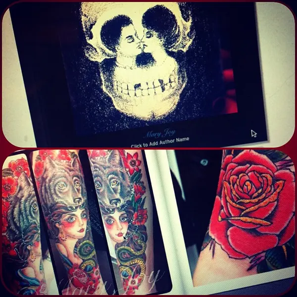 maryjoytattoo