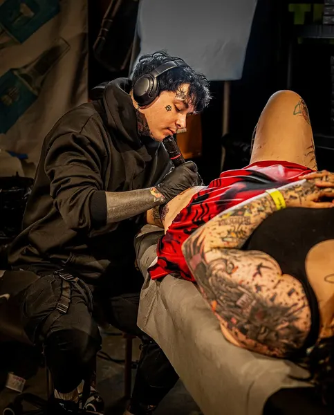 prayersink