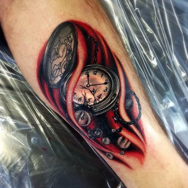 Sloo Tattoos