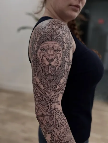 kirknilsentattoos
