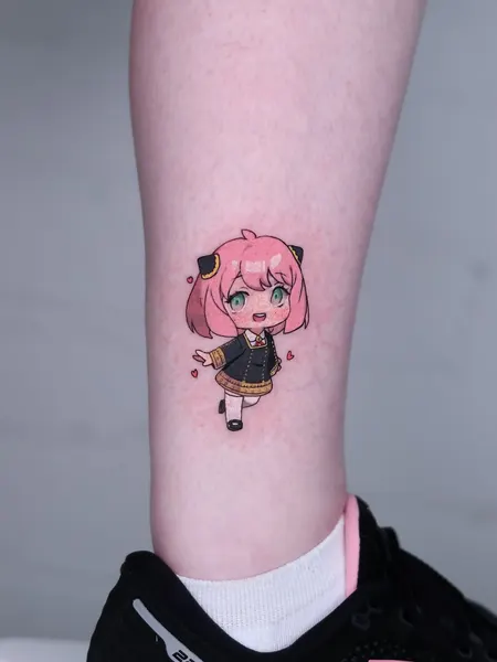 사쿠라, 오니
