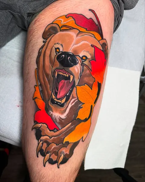 Animal, Tiger
