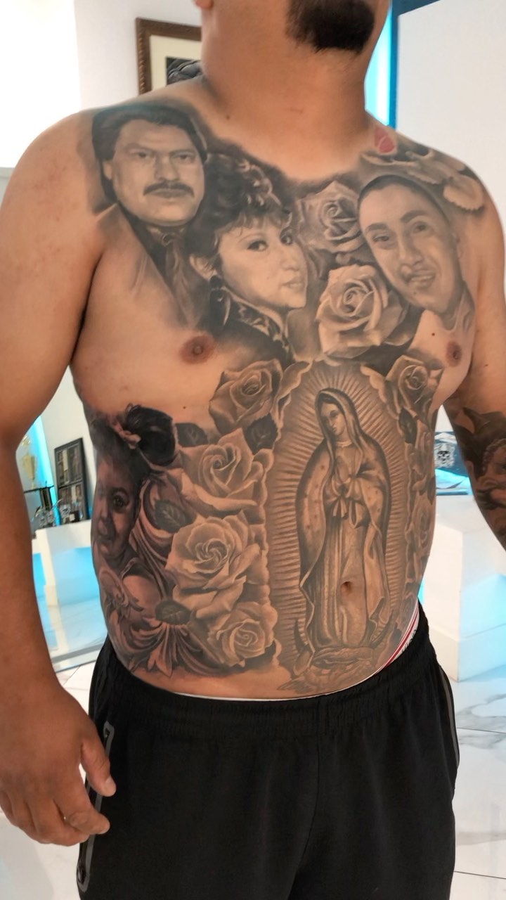 Fernie Andrade
