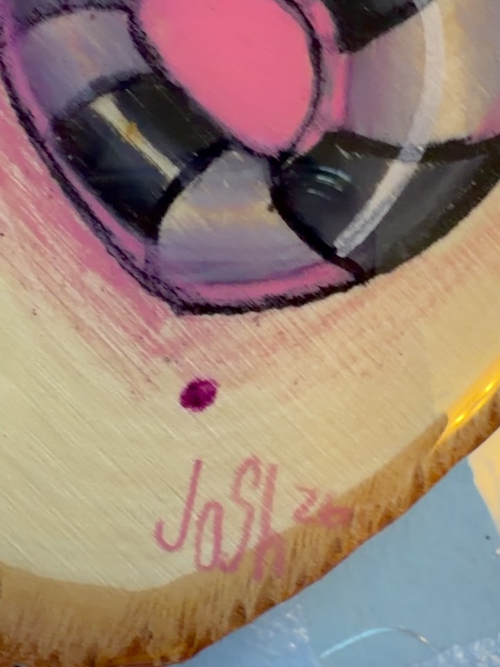 Josh Herman