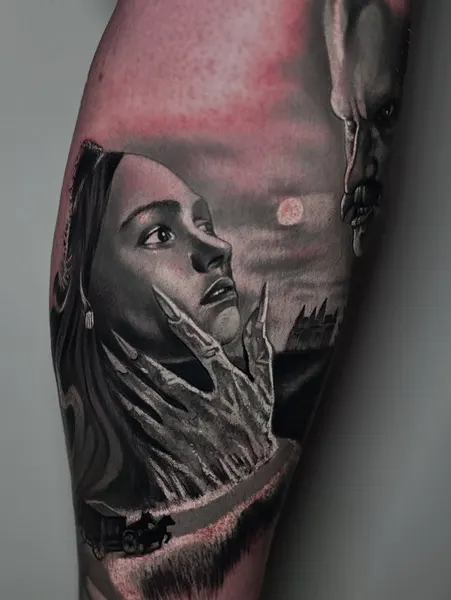 tattoosbyarchie