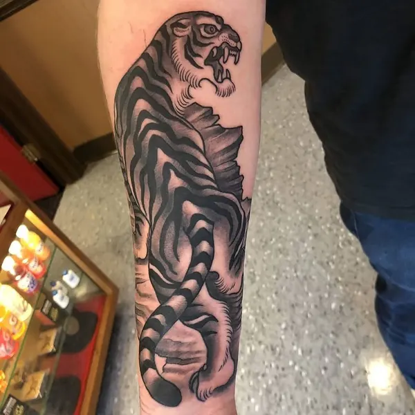 Tiger