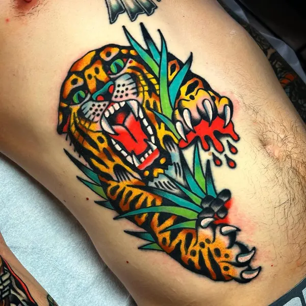 joshbovendertattoo