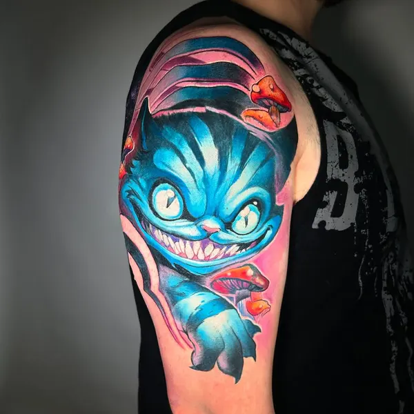 Guru Tattoo