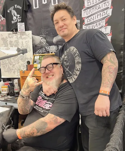 jessyentattoo